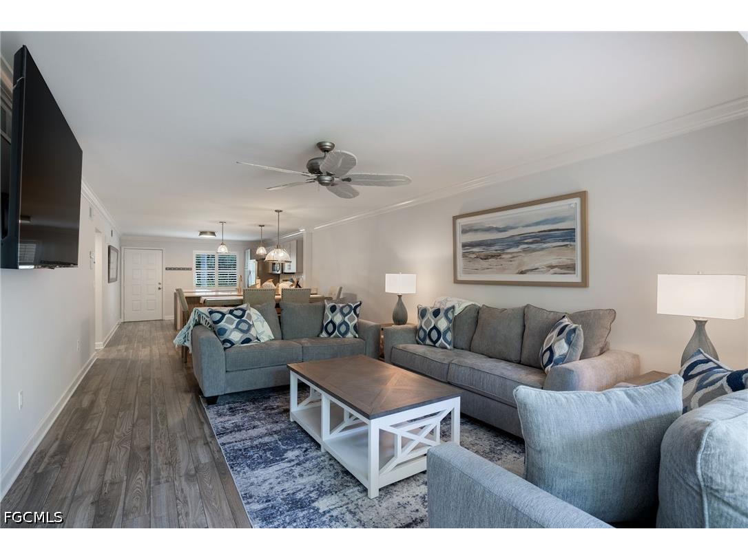 3021 Sandpiper Bay Circle #E106 Naples FL 34112 2026021487 image10