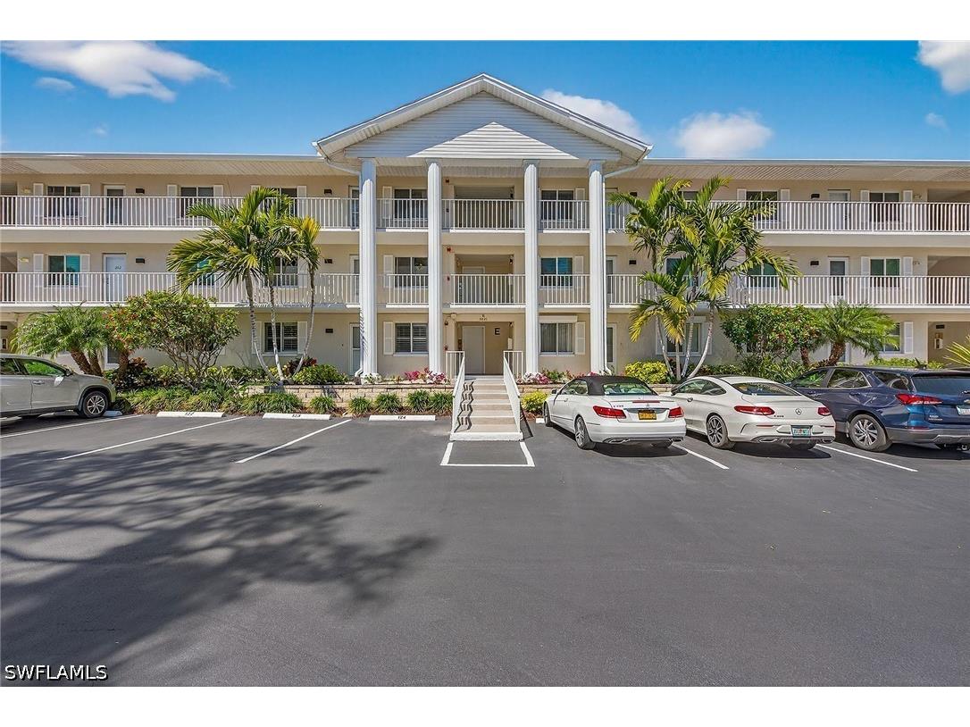 3021 Sandpiper Bay Circle #E206 Naples FL 34112 226012892 image1