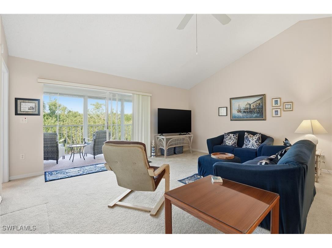 3021 Sandpiper Bay Circle #E303 Naples FL 34112 226002081 image1
