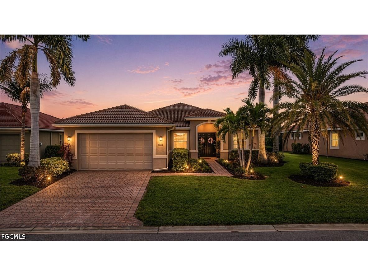 3021 Scarlet Oak Place North Fort Myers FL 33903 2026019024 image1