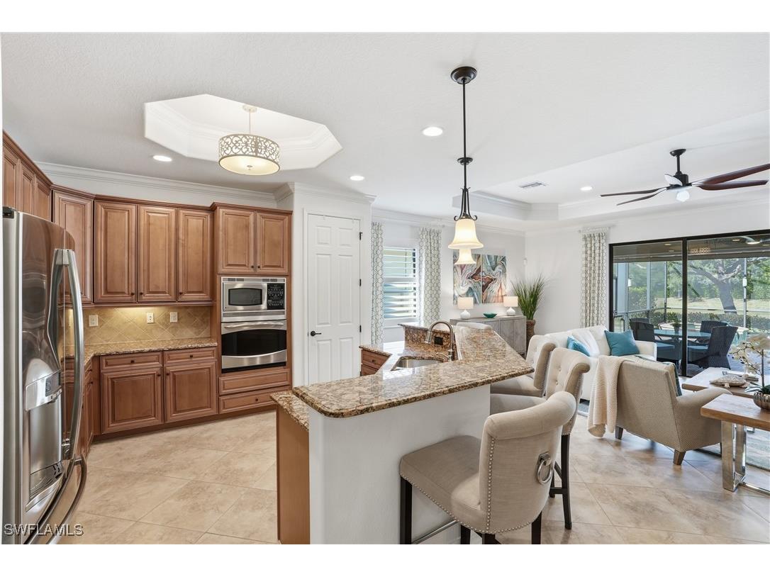 3022 Aviamar Circle Naples FL 34114 226003682 image13