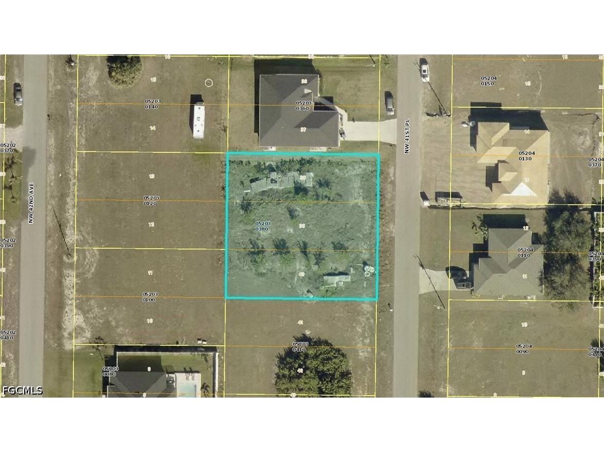 3022 NW 41st Place Cape Coral FL 33993 2026021435 image1