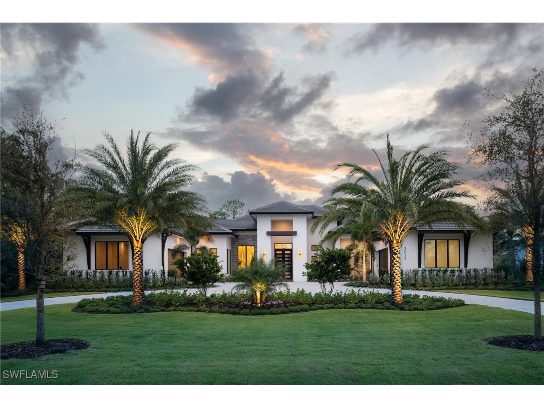 3022 Ravenna Avenue Naples FL 34120 226002251 image1