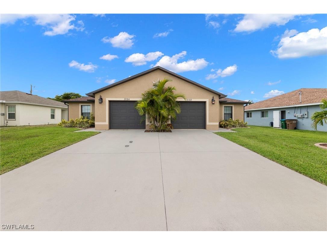 3022 SW 15th Place Cape Coral FL 33914 223048336 image1