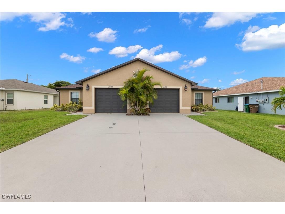 3022 SW 15th Place Cape Coral FL 33914 225062222 image1