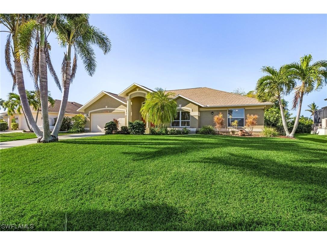 3022 SW 27th Place Cape Coral FL 33914 223082687 image1
