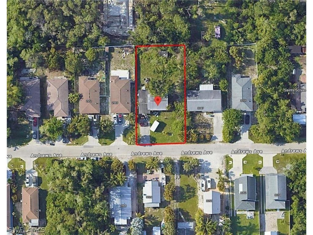 3023 Andrews Avenue Naples FL 34112 226007082 image1