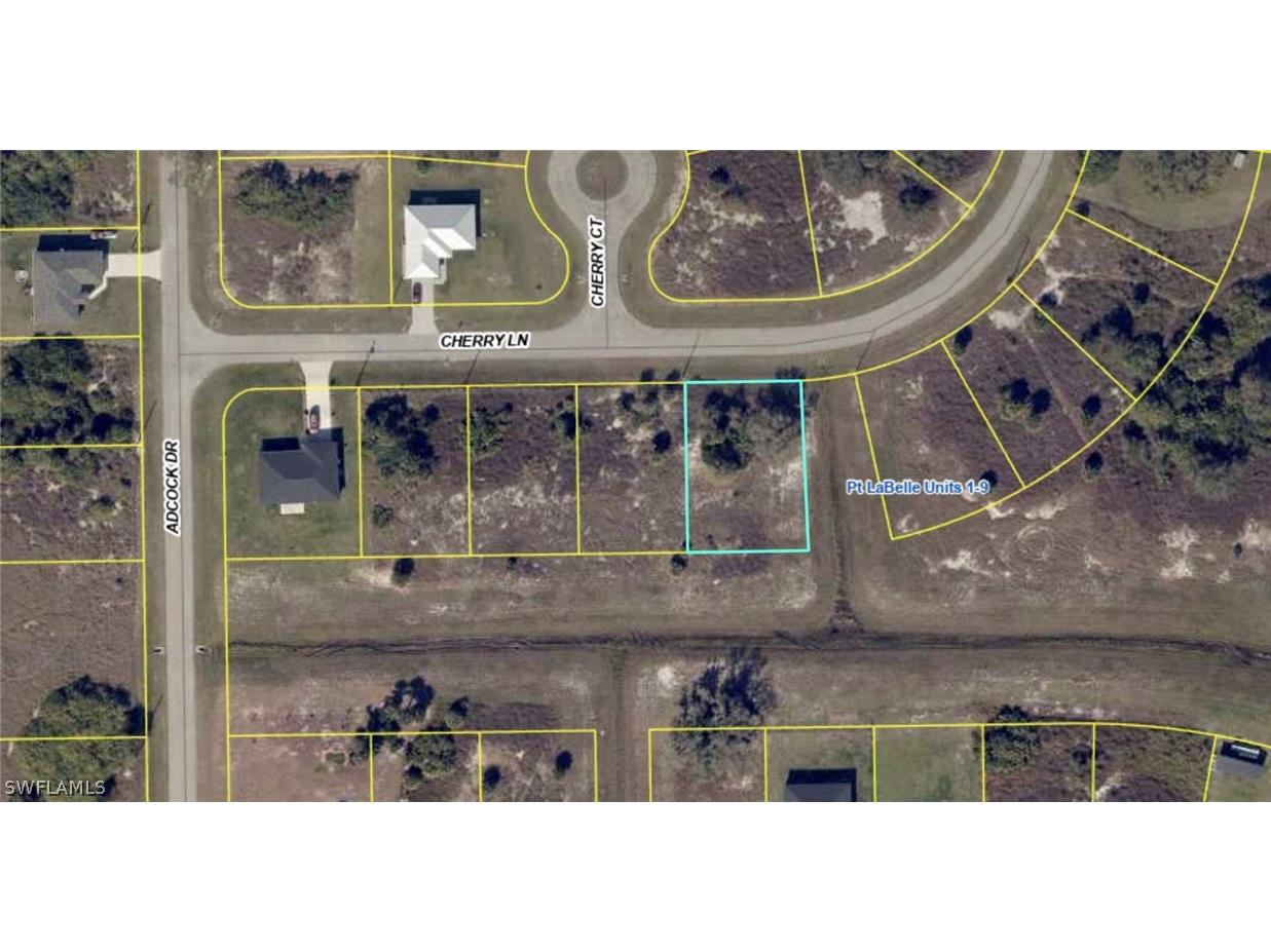 3023 Cherry Lane Labelle FL 33935 224059995 image2