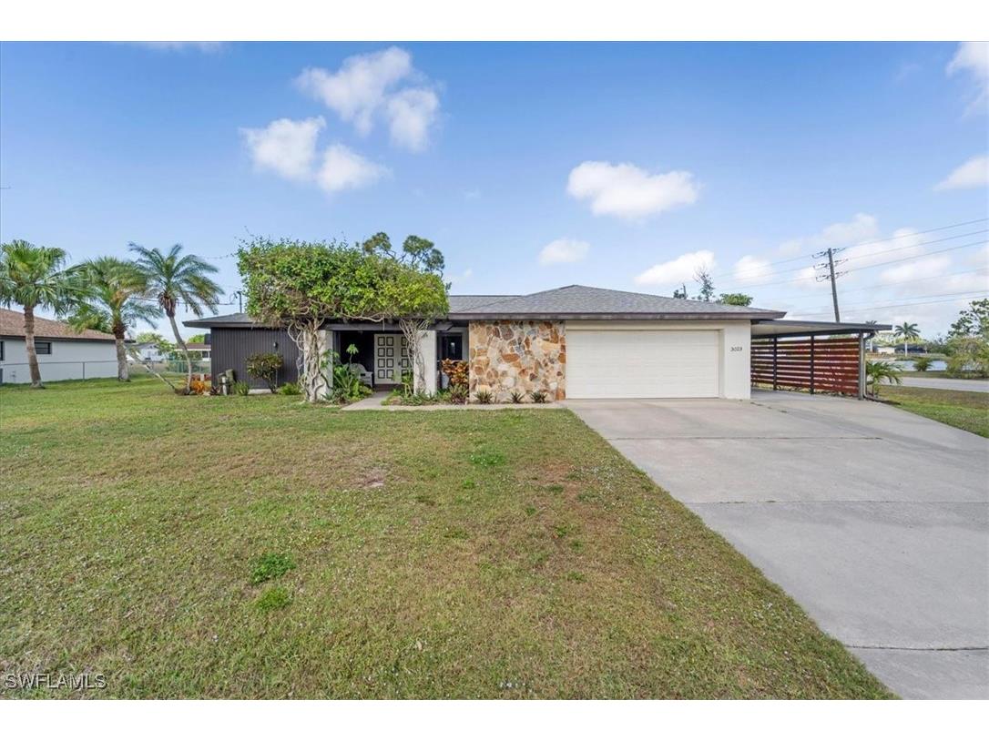 3023 Clifford Street Punta Gorda FL 33980 225015189 image1