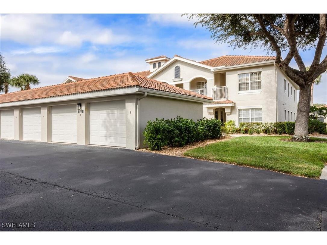 3023 Horizon Lane #2507 Naples FL 34109 225083502 image1