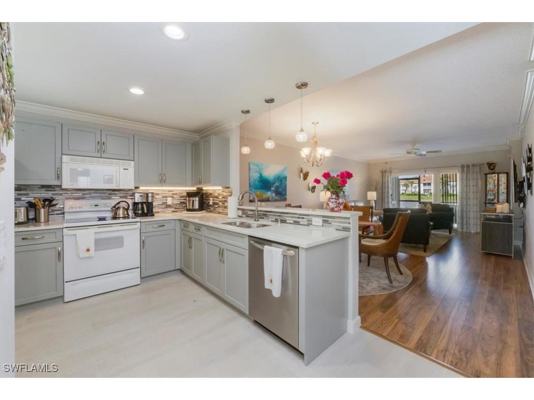 3023 Horizon Lane #2507 Naples FL 34109 225083502 image10