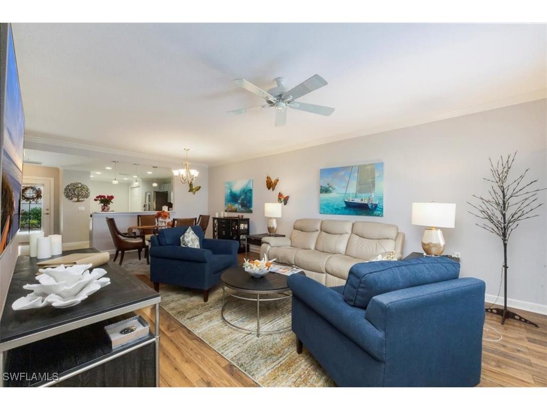 3023 Horizon Lane #2507 Naples FL 34109 225083502 image6