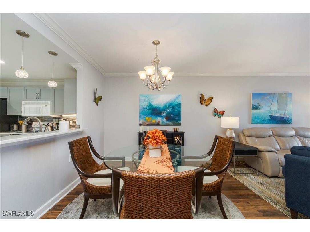 3023 Horizon Lane #2507 Naples FL 34109 225083502 image9