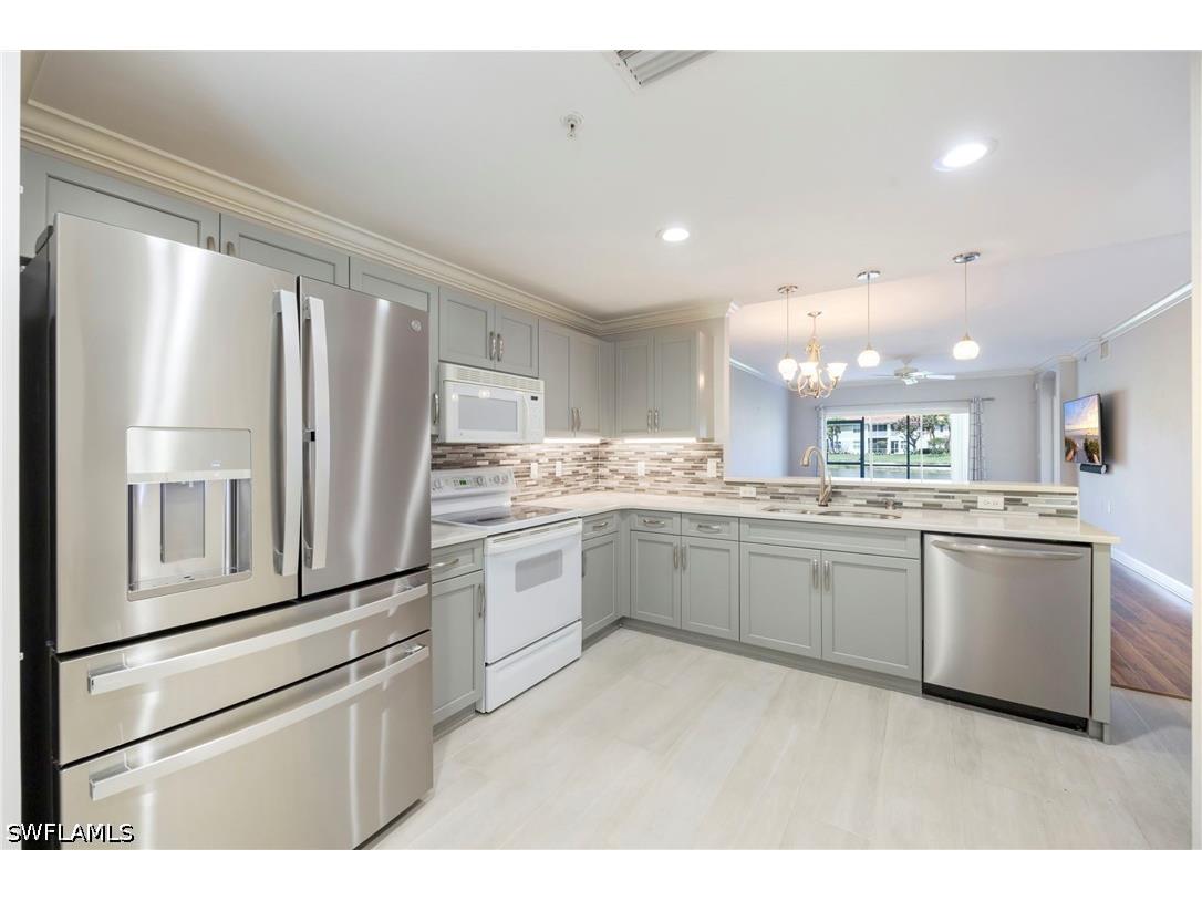 3023 Horizon Lane #2507 Naples FL 34109 226014176 image5