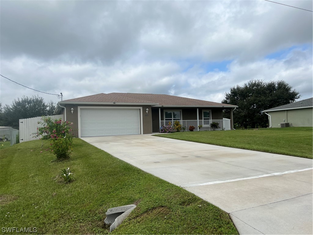 3023 Iris Circle Labelle FL 33935 223076014 image1