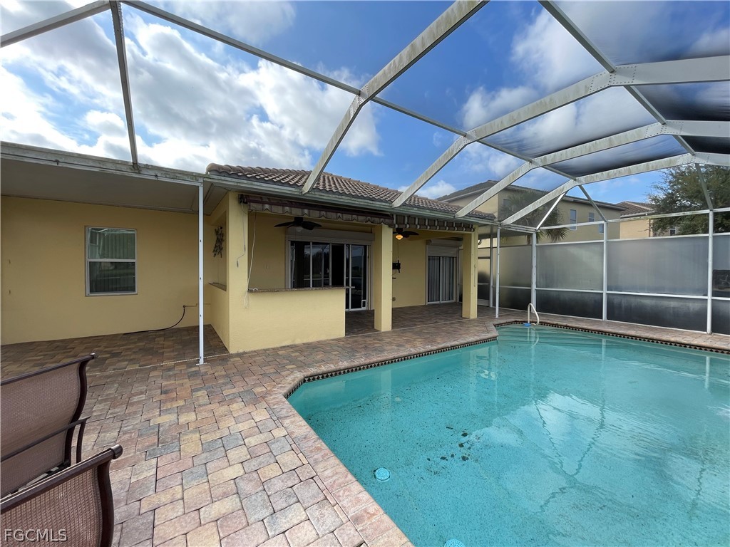 3023 Lake Manatee Court Cape Coral FL 33909 2026006806 image27
