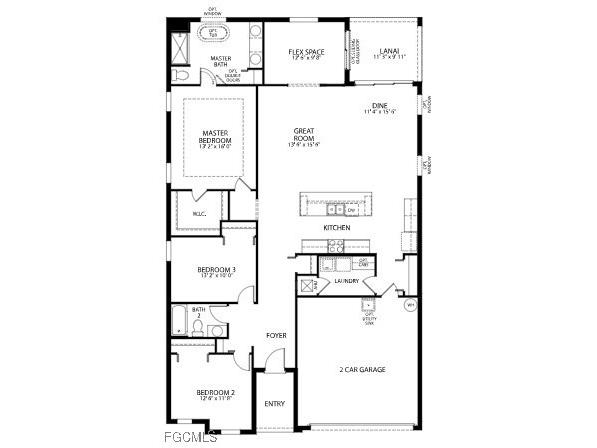 3023 N Lakewood Road Labelle FL 33935 2026000070 image3