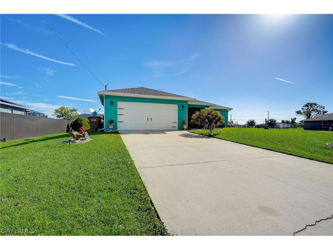 3023 NW 2nd Place Cape Coral FL 33993 223091144 image1
