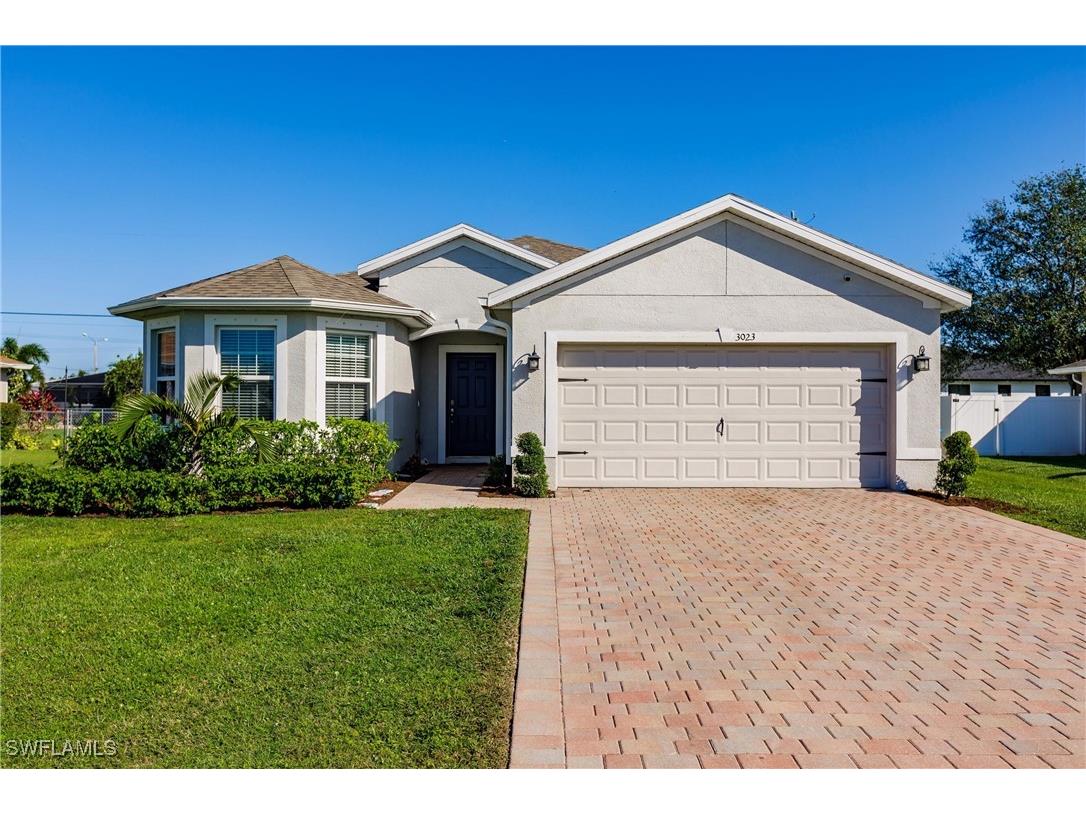 3023 SE 8th Place Cape Coral FL 33904 224095683 image1