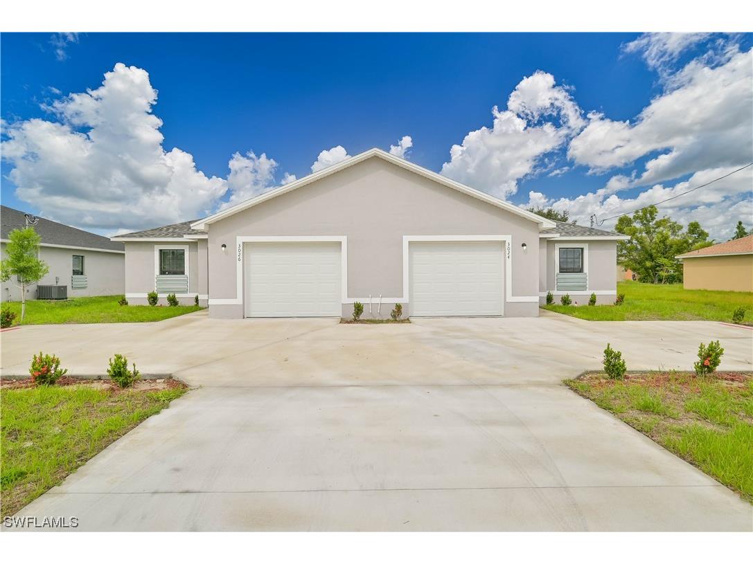 3024-3026 Skyline Boulevard Cape Coral FL 33914 223058398 image1