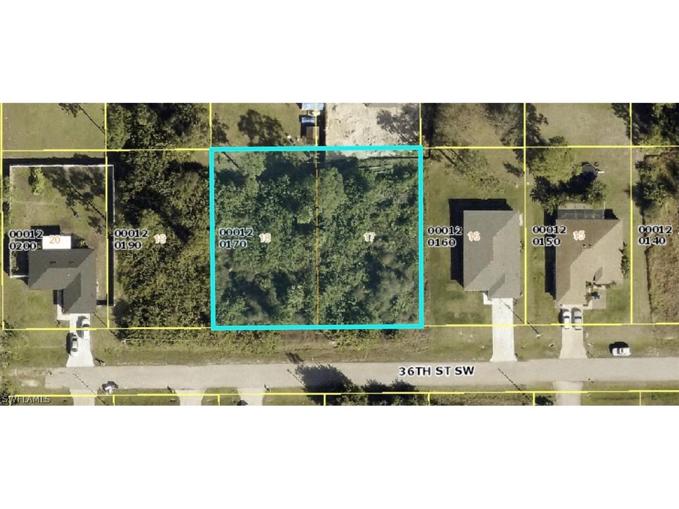 3024 36th Street SW Lehigh Acres FL 33976 224055586 image1