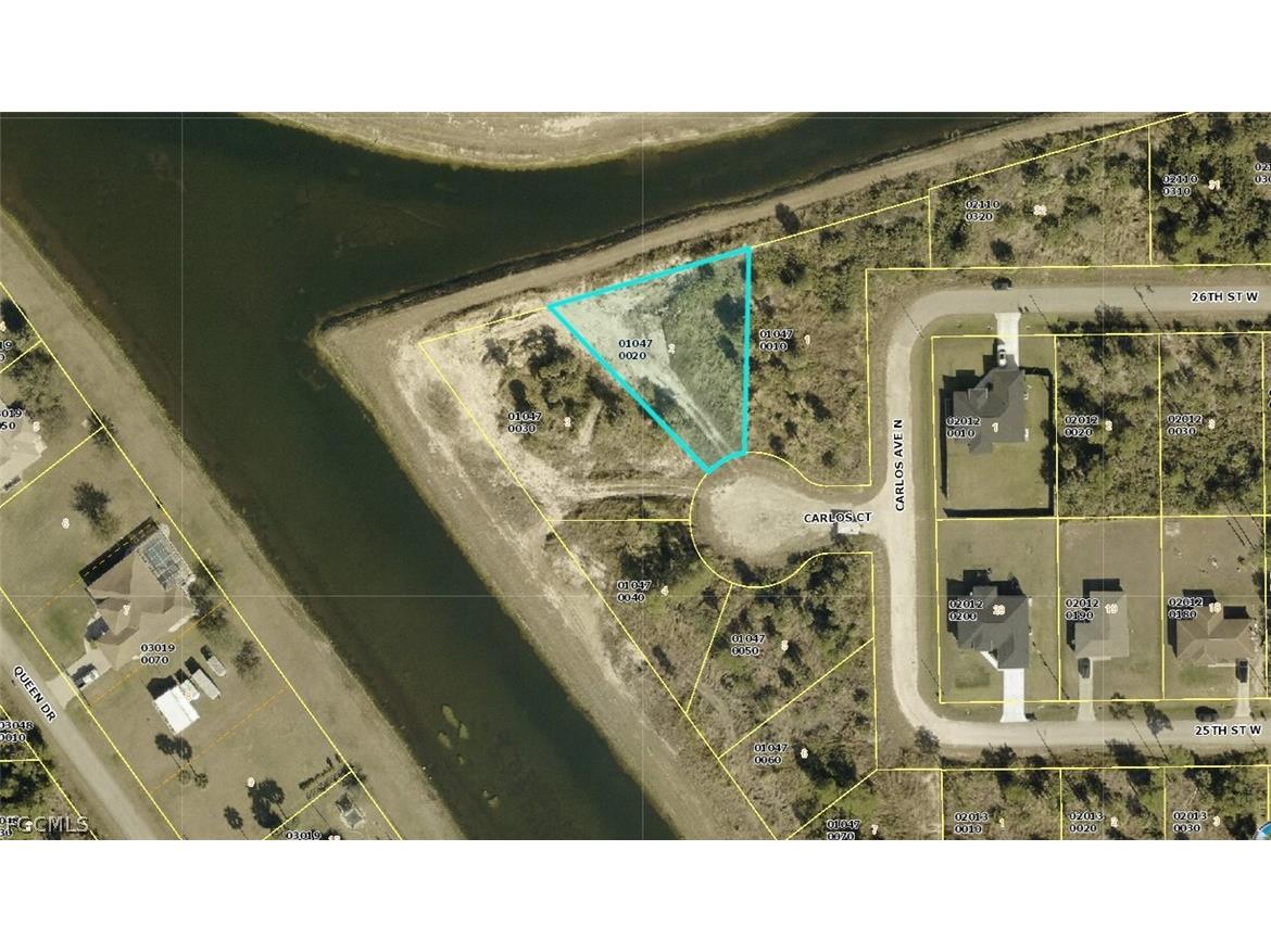 3024 Carlos Court Lehigh Acres FL 33971 2026003635 image1