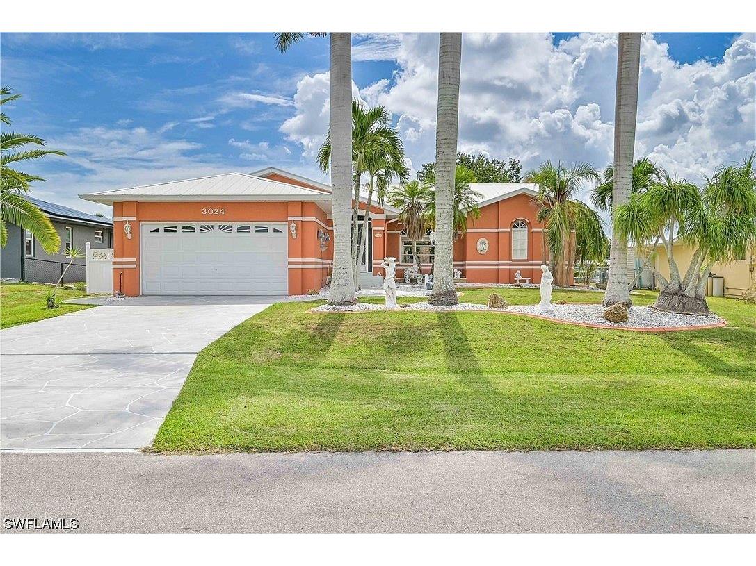 3024 Magnolia Way Punta Gorda FL 33950 224008368 image1
