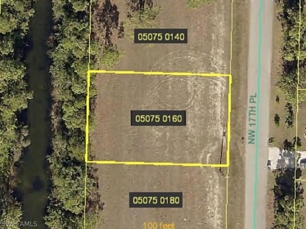 3024 NW 17th Place Cape Coral FL 33993 224037947 image1