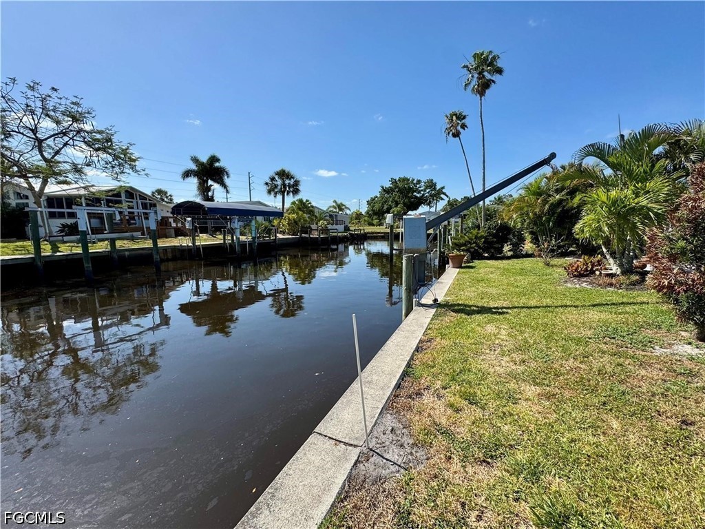 3024 Sunny Harbor Drive Punta Gorda FL 33982 2026014791 image20