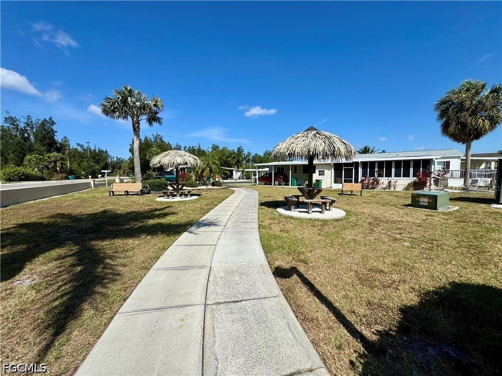 3024 Sunny Harbor Drive Punta Gorda FL 33982 2026014791 image25