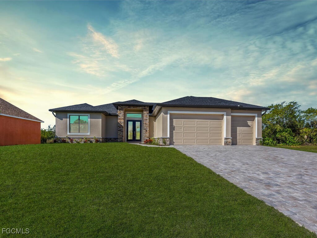 3025 NW 41st Place Cape Coral FL 33993 2026004553 image1