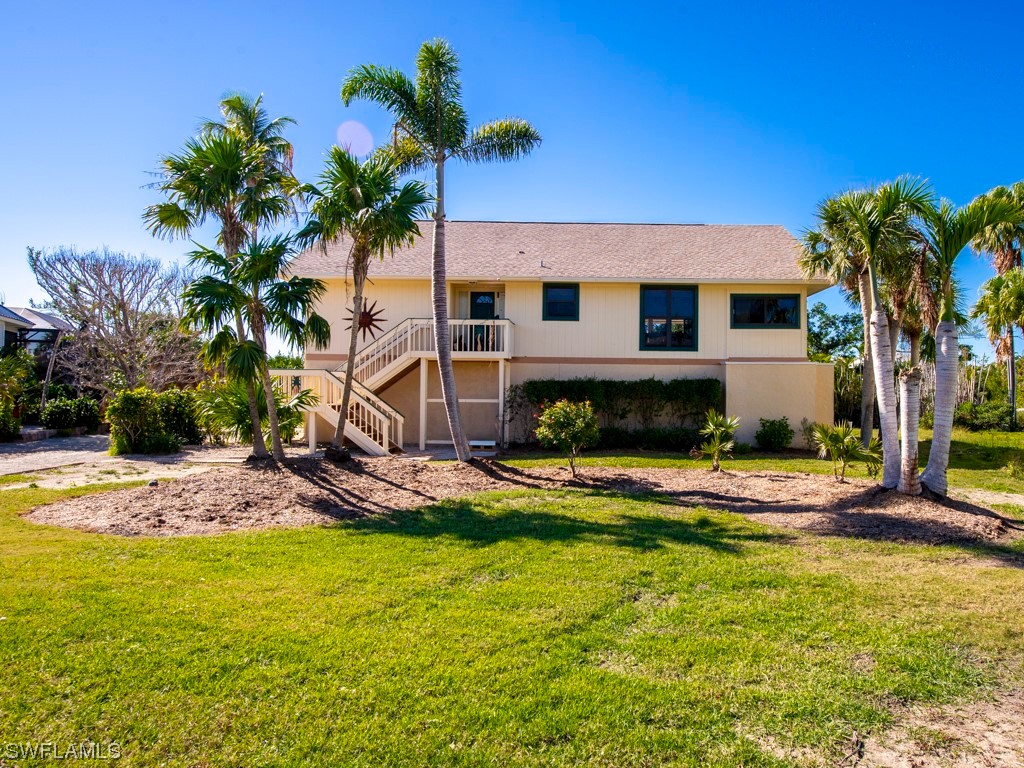 3025 Poinciana Circle Sanibel FL 33957 223091752 image1