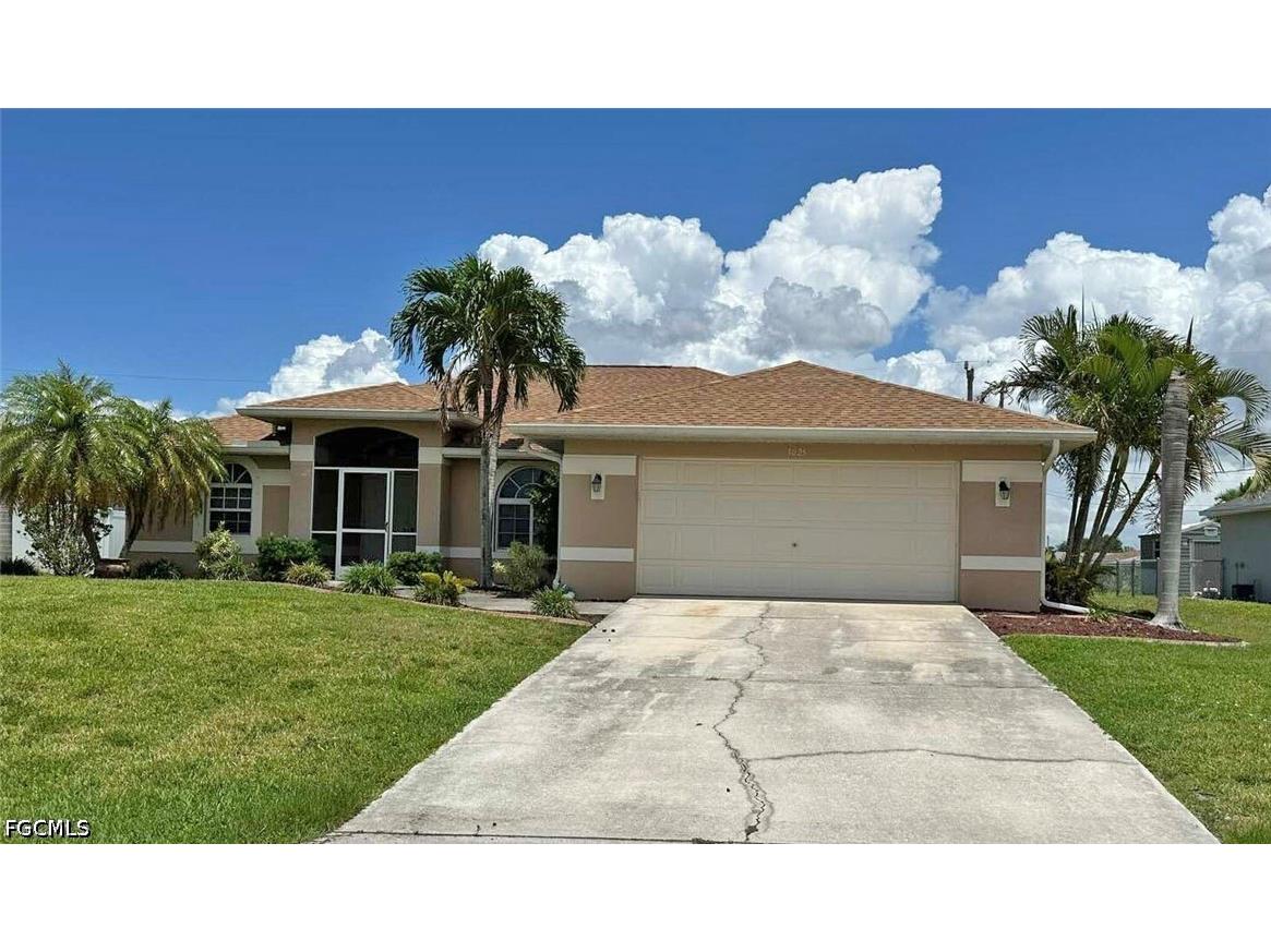 3025 SW 4th Place Cape Coral FL 33914 2026024168 image1