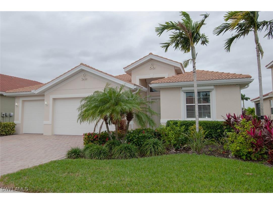 3025 Sunset Pointe Circle Cape Coral FL 33914 223093576 image1