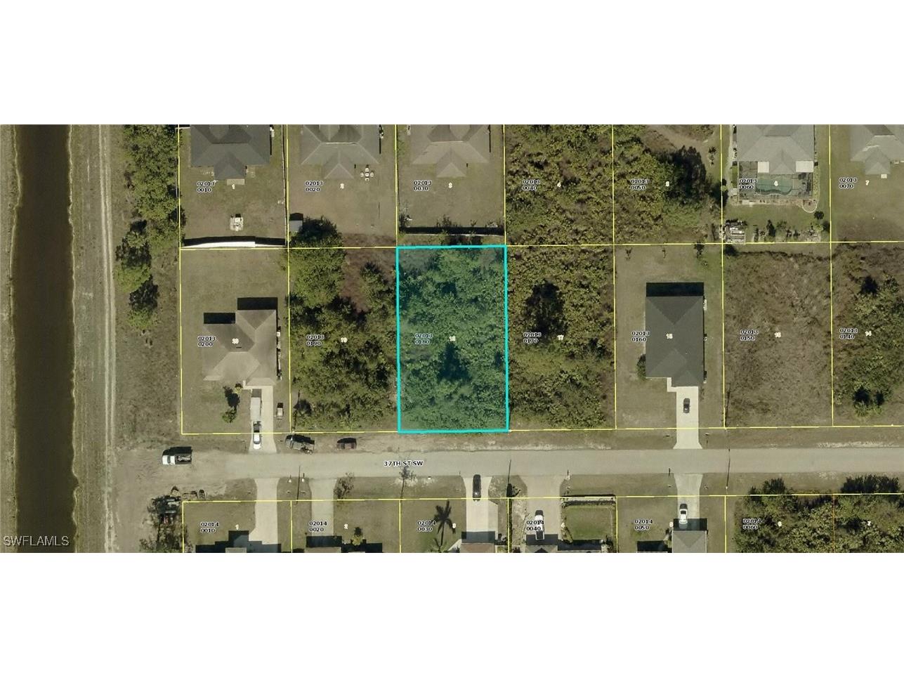 3026 37th Street SW Lehigh Acres FL 33976 225062149 image1