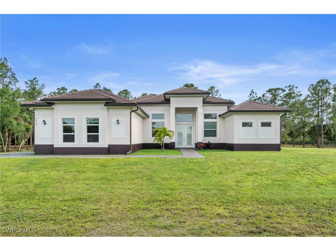 3026 64th Avenue NE Naples FL 34120 225044710 image1