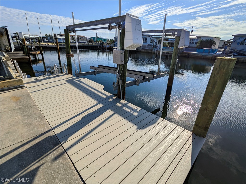 3026 Bowsprit Lane Saint James City FL 33956 223032822 image1