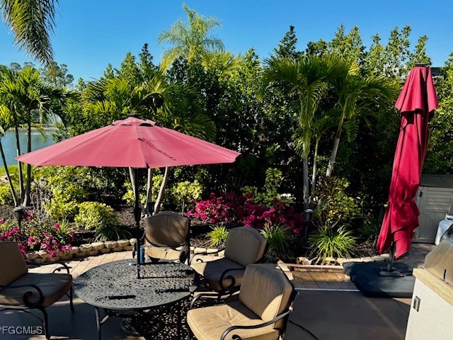 Lot 268 3026 Gray Eagle Parkway Labelle FL 33935 2025023064 image12