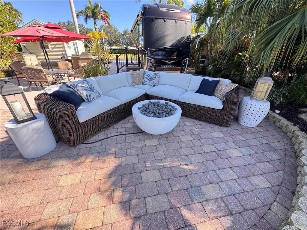 Lot 268 3026 Gray Eagle Parkway Labelle FL 33935 2025023064 image18