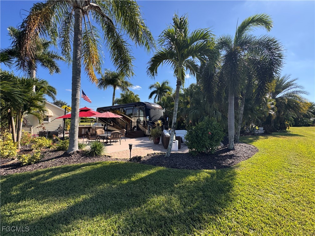 Lot 268 3026 Gray Eagle Parkway Labelle FL 33935 2025023064 image21