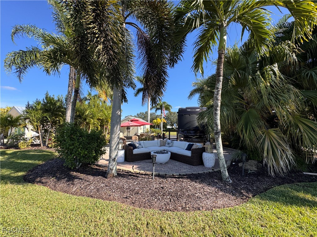 Lot 268 3026 Gray Eagle Parkway Labelle FL 33935 2025023064 image22