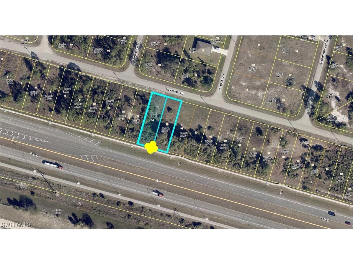 3026 Meadow Road Lehigh Acres FL 33974 224013604 image1