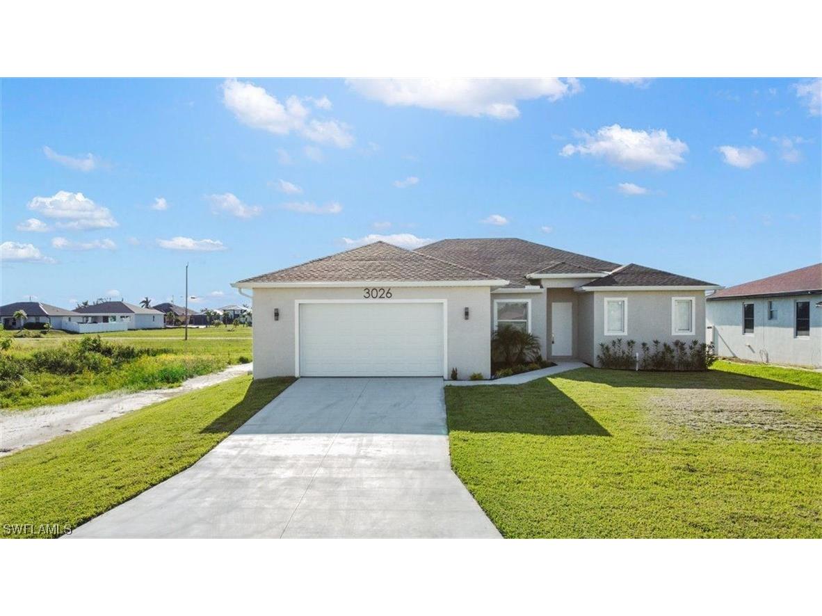 3026 NW 41st Place Cape Coral FL 33993 224013913 image1