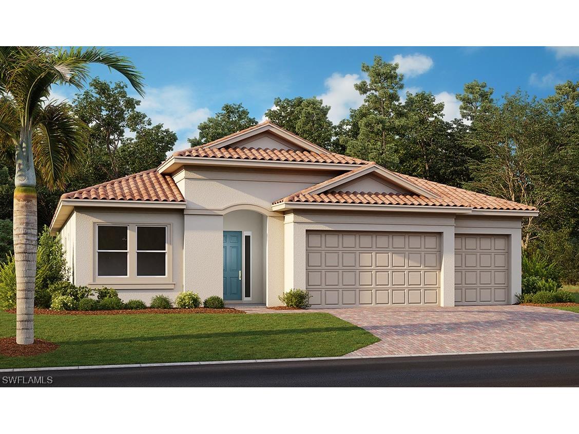 3027 Apple Blossom Drive Alva FL 33920 223037047 image1