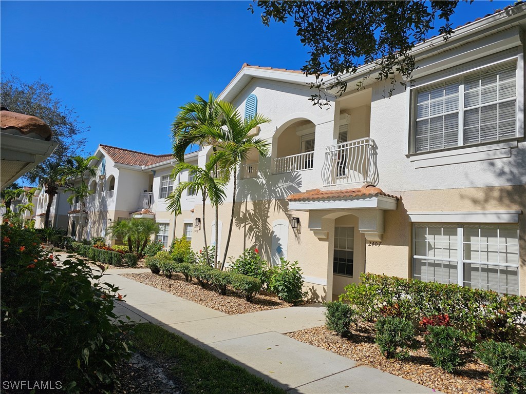 3027 Horizon Lane #2406 Naples FL 34109 224010518 image1