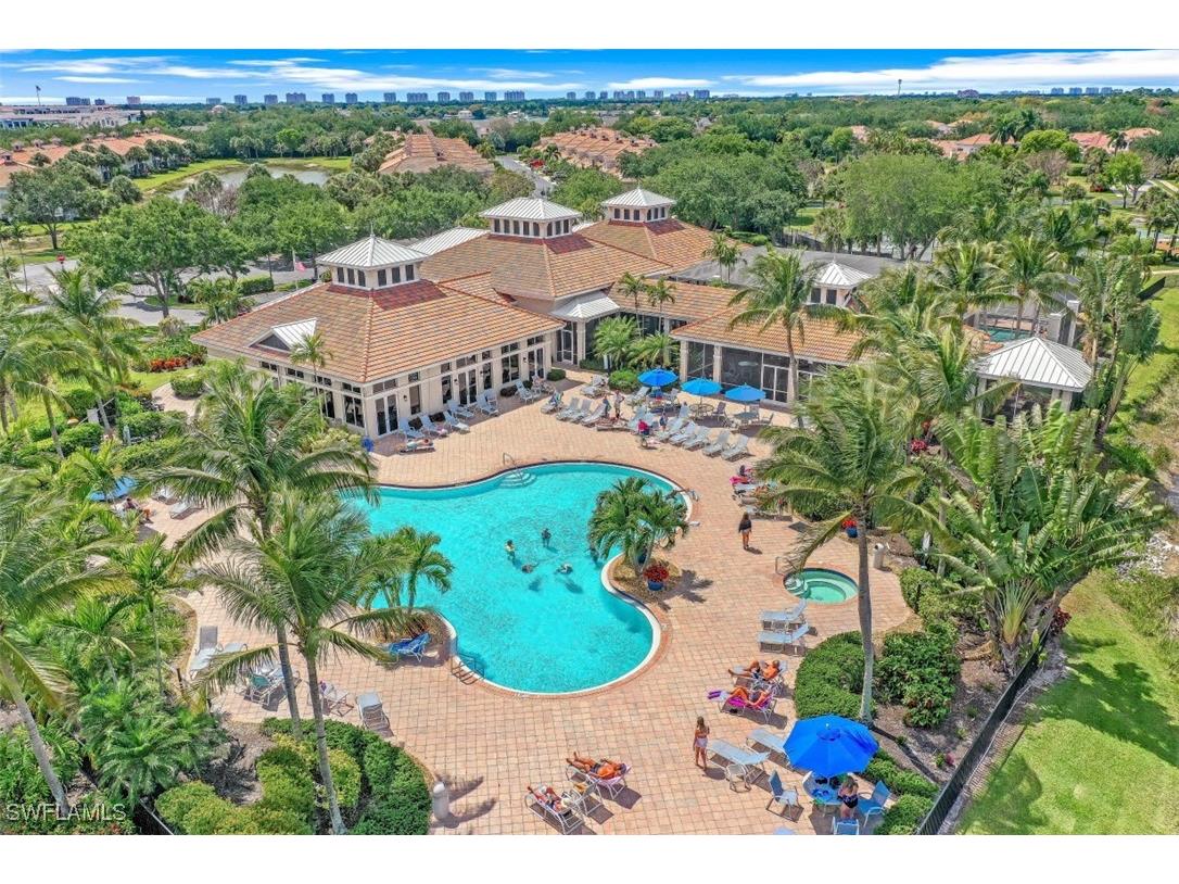 3027 Horizon Lane #2407 Naples FL 34109 224084852 image1