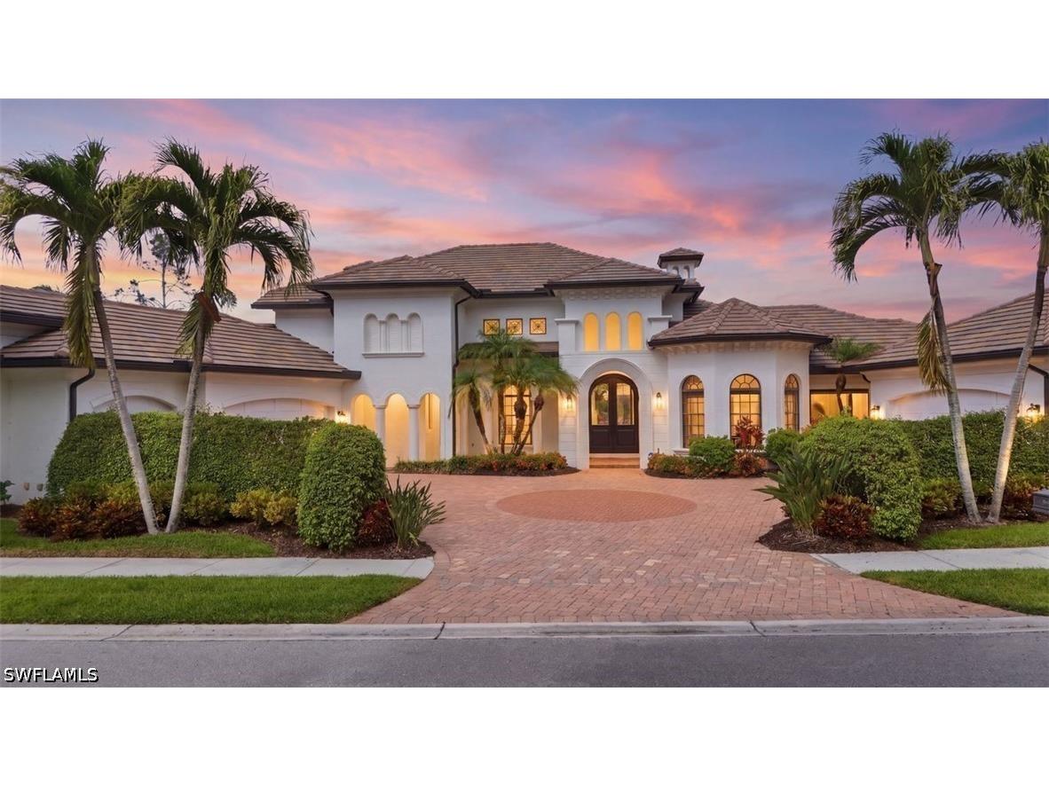 3027 Mona Lisa Boulevard Naples FL 34119 226015132 image1