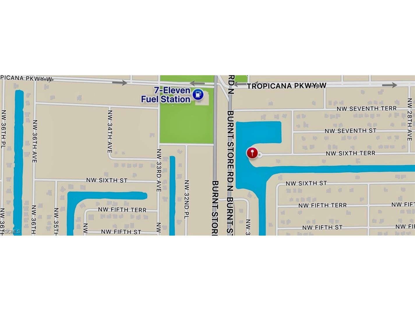 3027 NW 6th Terrace Cape Coral FL 33993 2025017728 image4