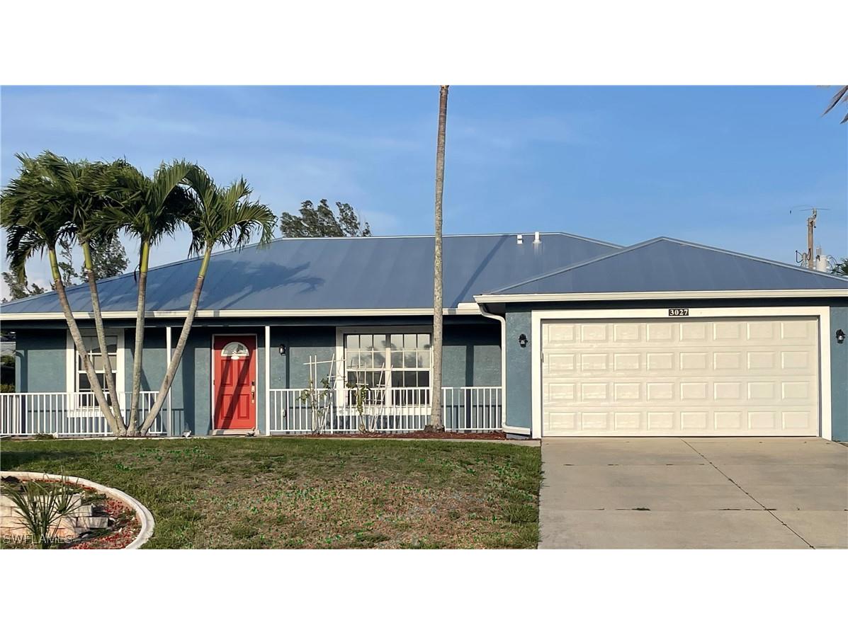 3027 SW 15th Place Cape Coral FL 33914 223032022 image1