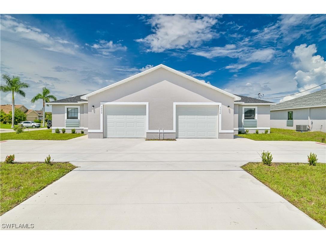 3028-3030 Skyline Boulevard Cape Coral FL 33914 223058399 image1